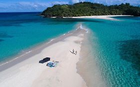 Yasawa Island Resort & Spa Bukama 5* Fiji